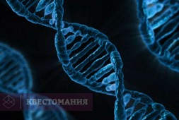 Секретная лаборатория