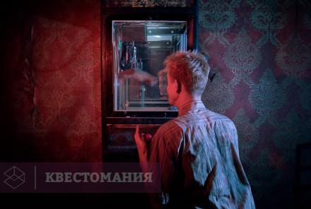 Квест-Перформанс Last Way