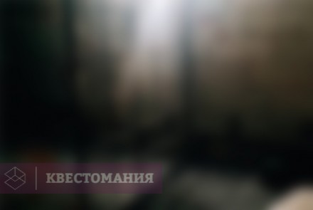 Квест-Перформанс Промзона