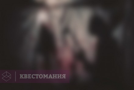 Квест-Перформанс Мэд Хаус
