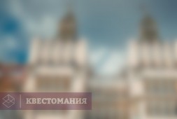 Яркие краски Измайловского Кремля