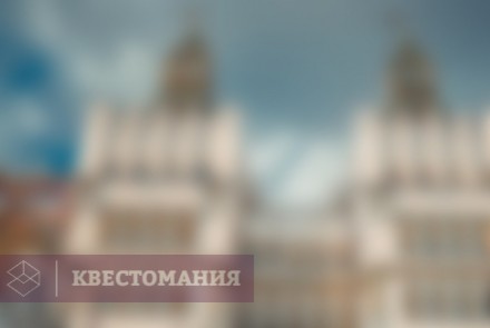 Городской квест Яркие краски Измайловского Кремля