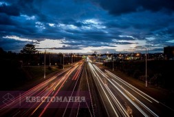 Великая отечественная Москва