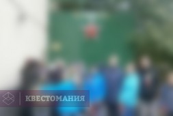 Бункер-42. В лабиринтах прошлого...