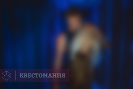 Квест-Перформанс Парфюмер