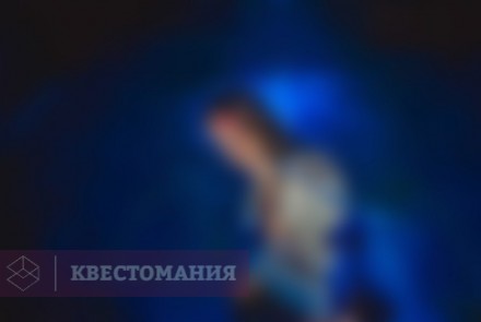 Квест-Перформанс Парфюмер