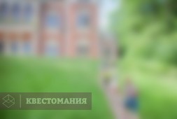 Путешествие в Воронцовском парке