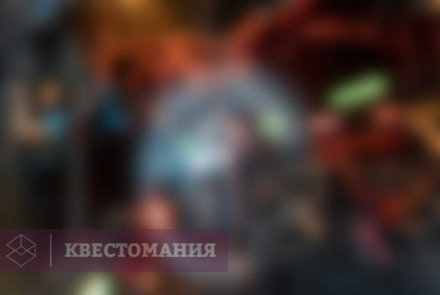 Экшн-игра Команд страйк