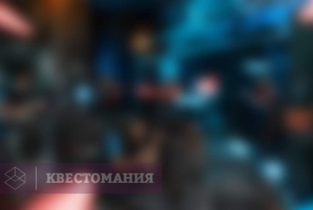 Экшн-игра Команд страйк