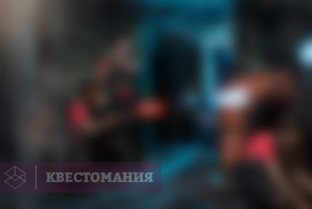 Экшн-игра Команд страйк