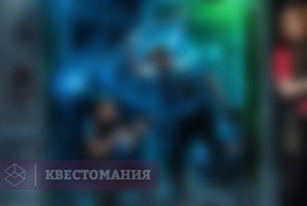 Экшн-игра Команд страйк