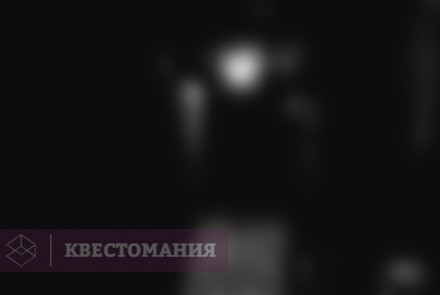 Квест-Перформанс Ведьма