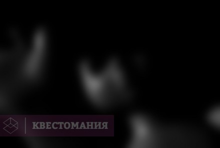 Квест-Перформанс Ведьма