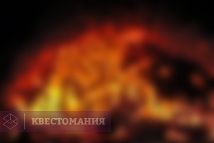 Квест-Перформанс ЖАRA