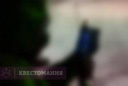Resident Evil Nemesis (саспенс)