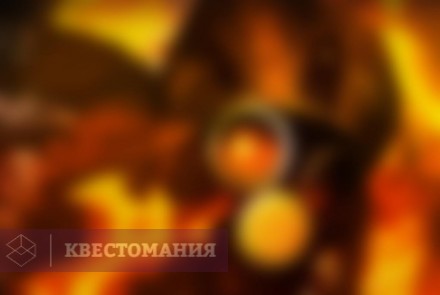Квест-Перформанс Resident Evil Nemesis (саспенс)
