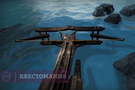 VR-квест Beyond Medusa’s Gate