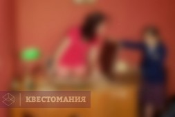 Мастер и Маргарита