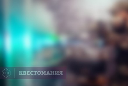 Онлайн-квест S.T.A.L.K.E.R. Зона отчуждения Online