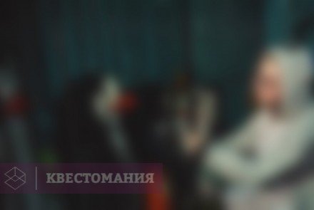 Квест Операция &quot;Пингвины&quot;