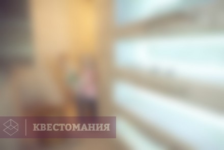 Квест Операция &quot;Пингвины&quot;