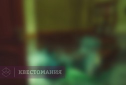 Гостиничный номер 1408