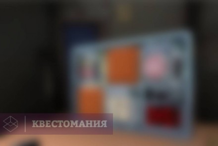 VR-квест Обезвредь бомбу