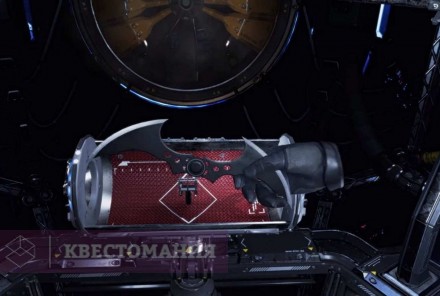 VR-квест Batman: Arkham