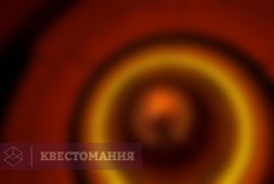 Космическая станция