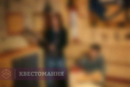 Квест Гробница Фараона