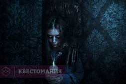 Приют