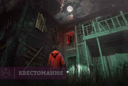 Квест-Перформанс Приют