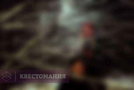 Квест-Перформанс Дитя