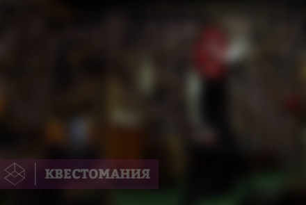 Квест-Перформанс Дитя