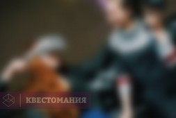 Виртуальная реальность