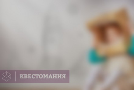 Городской квест В Музее космонавтики