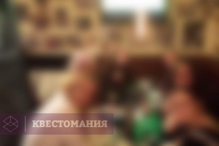 Квиз Квижн