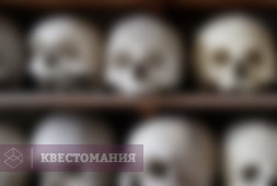 Игра до смерти