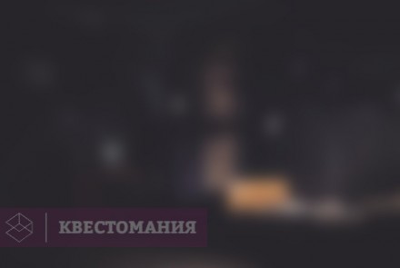 Квест-Перформанс Инкарнация