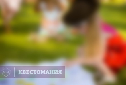 Квест-анимация Пираты Карибского моря