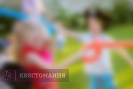 Квест-анимация Пираты Карибского моря