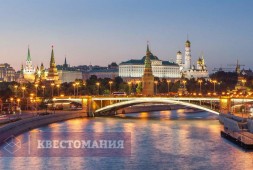 Ангелы и демоны