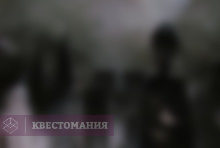 Квест-Перформанс Перерождение
