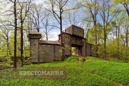 Филевская бродилка
