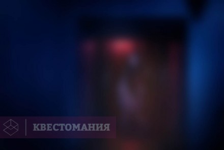 Квест-Перформанс The Vacancy