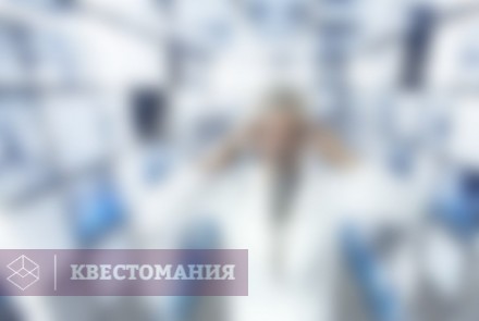 Квест Игры Разума