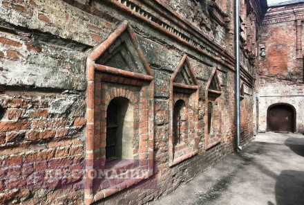 Городской квест Ивановская горка