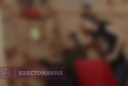 Корабль-призрак