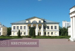 Усадьба Свиблово: путешествие во времени