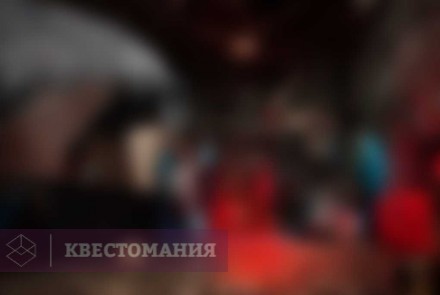 Квест-Перформанс Дом Беллы. Начало